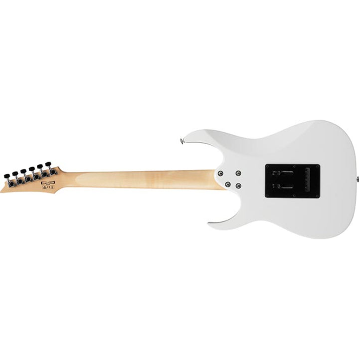 GRG140-WH RG Series, HSH, Sync Trem Electric, White – The
