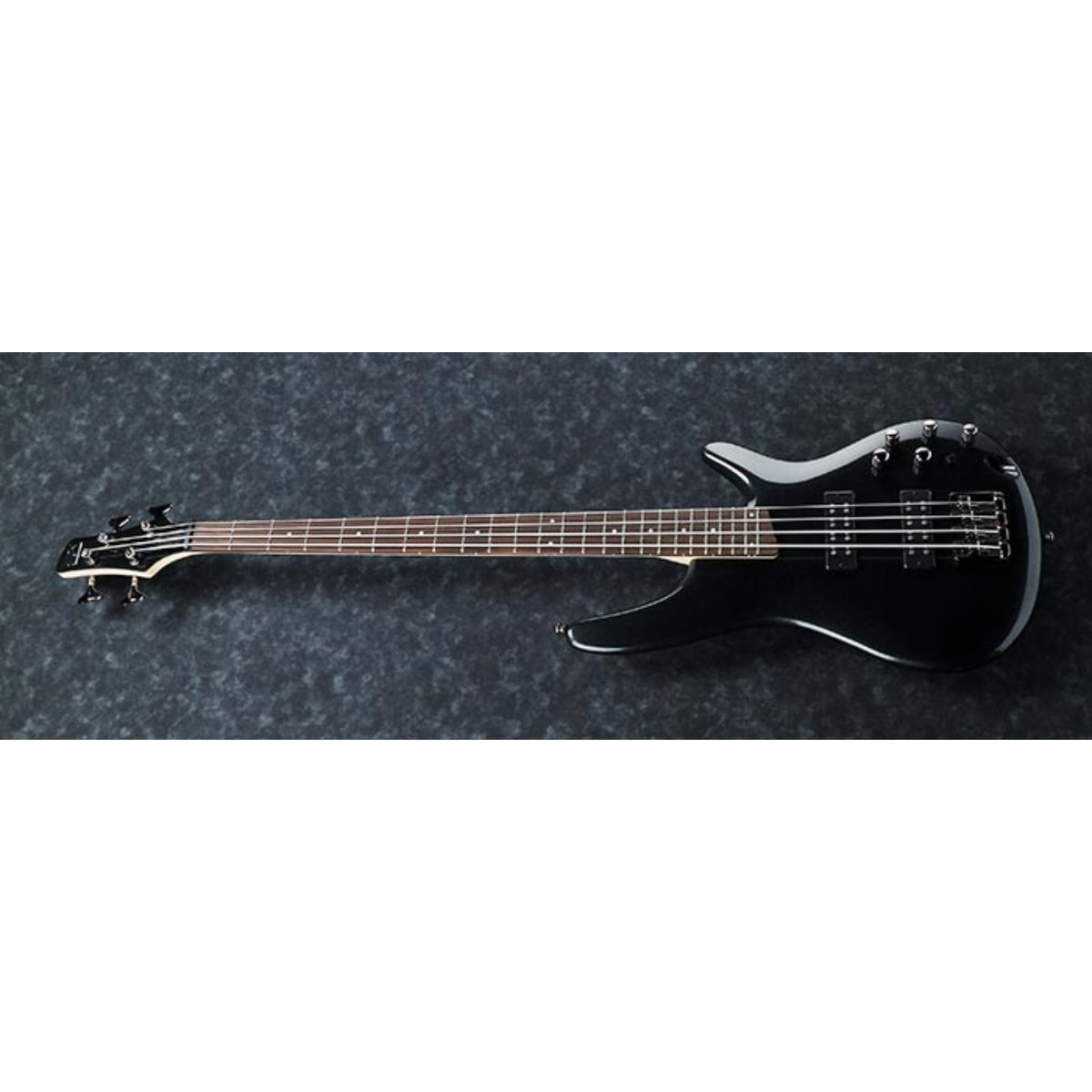 SR300EIPT Agathis Bass Iron Pewter The Sound Garden Music Shop