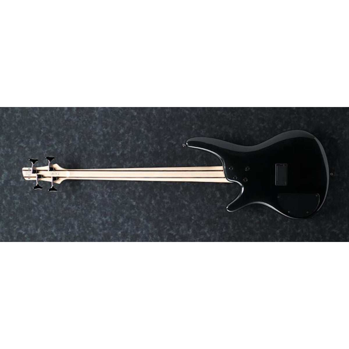 SR300E-IPT Agathis Bass Iron Pewter