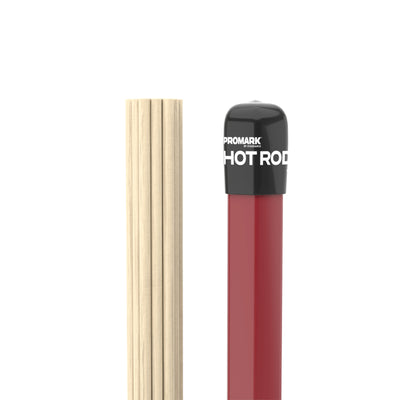 H-RODS Hot Rods
