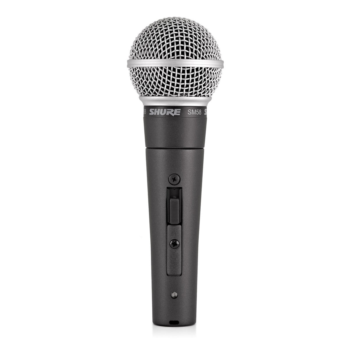 SM58SE Vocal Microphone With On/Off Switch