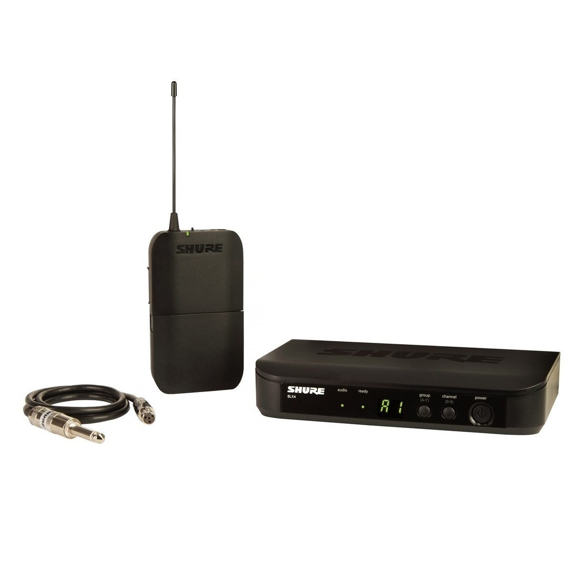 BLX14 Bodypack Wireless Guitar & Bass System