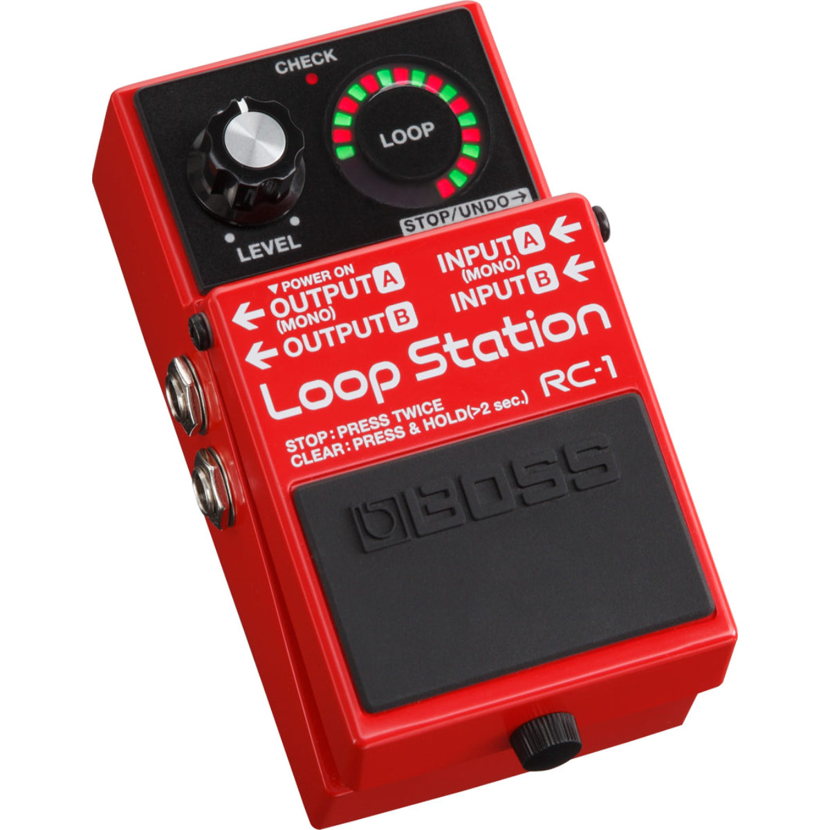 RC-1 Compact looper