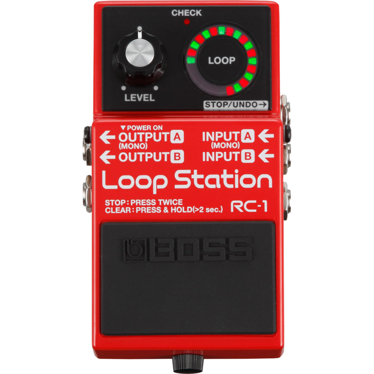 RC-1 Compact looper