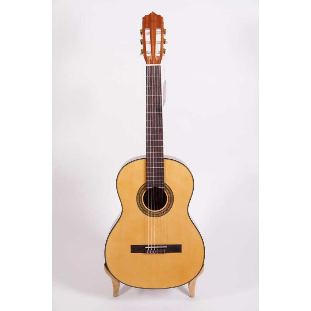 4 4 Classical Guitar Designed in Spain The Sound Garden Music Shop