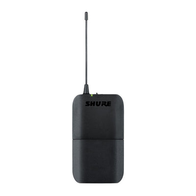 BLX14 Bodypack Wireless Guitar & Bass System