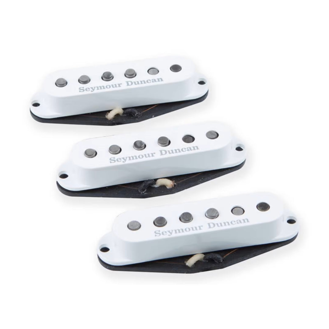 Fernandes LD-95kk（SEYMOUR DUNCAN SSL-1） Seymour Duncan SSL-1 WH – United States