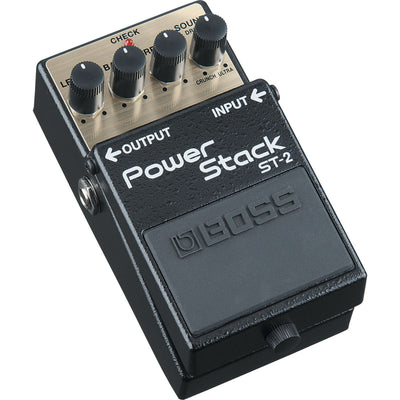ST-2  Power Stack