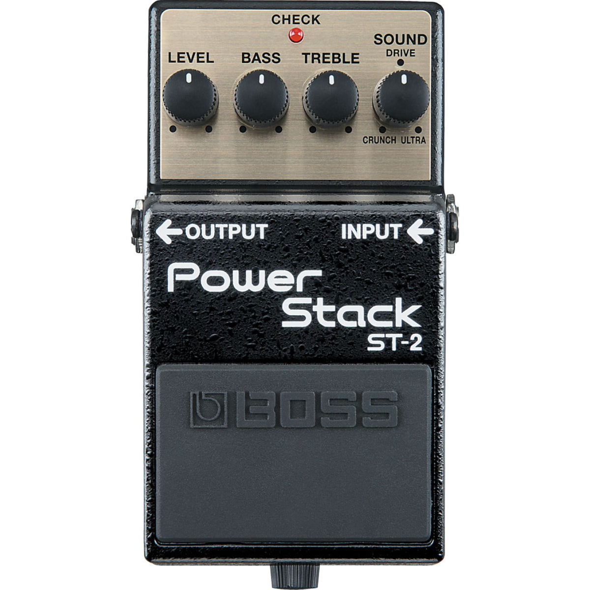 ST-2  Power Stack