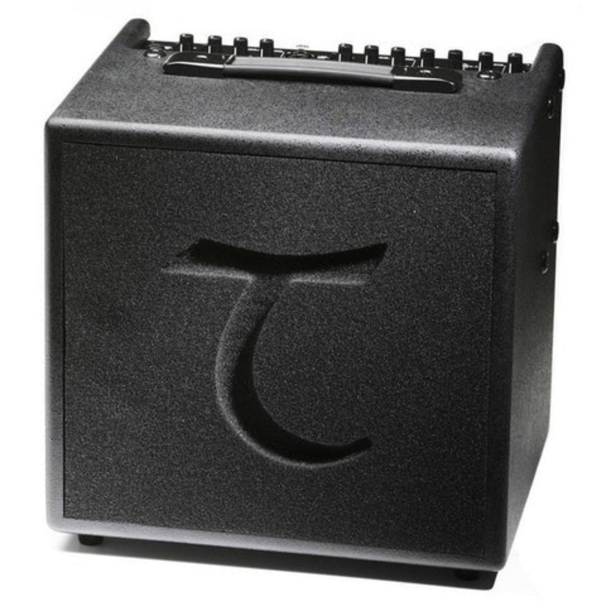 T6 Acoustic Guitar Amplifier, 60 Watts, 2 channel, effects & Gig bag