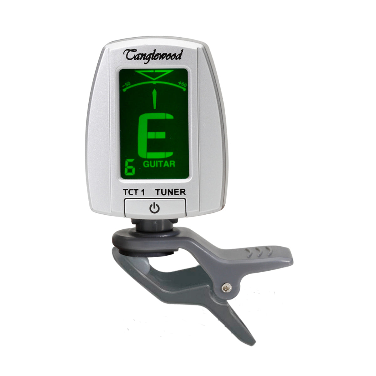 TCT-1 Clip on tuner