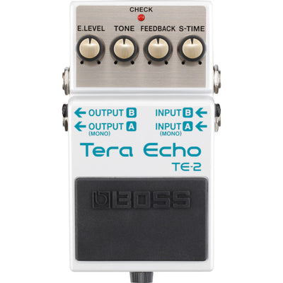 TE-2 Tera Echo
