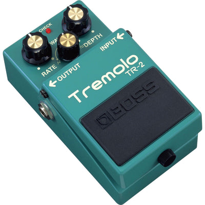 TR-2 Tremolo