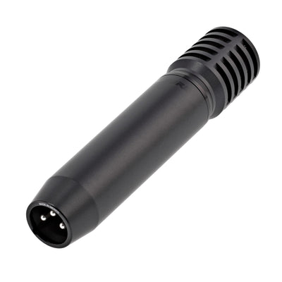 PGA81-XLR Instrument Condenser Mic With XLR-XLR Lead