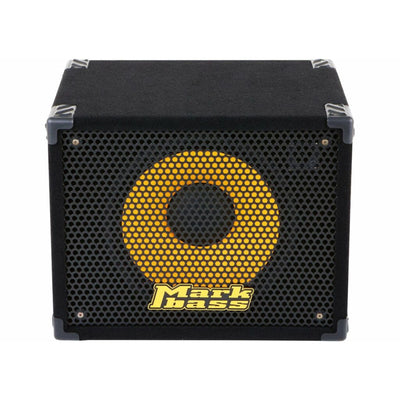 Traveler 151P 1x15" 400w Bass Cabinet