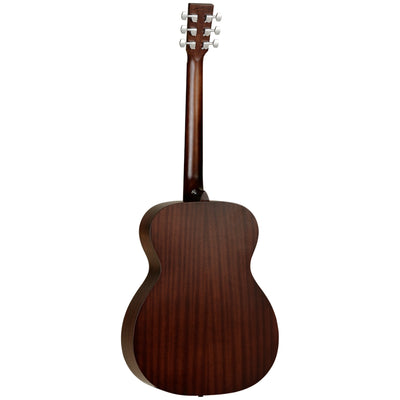 TWCR-O Crossroads Folk Acoustic Guitar, Brown S/B