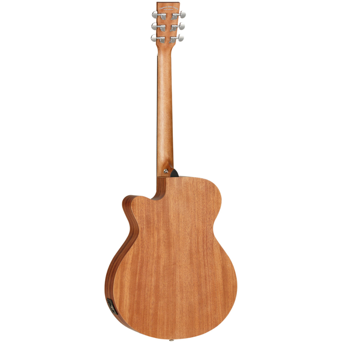 TWR2-SFCE Roadster II Super folk, Cedar Top, Mahogany Back & sides, Electro- Acoustic Guitar