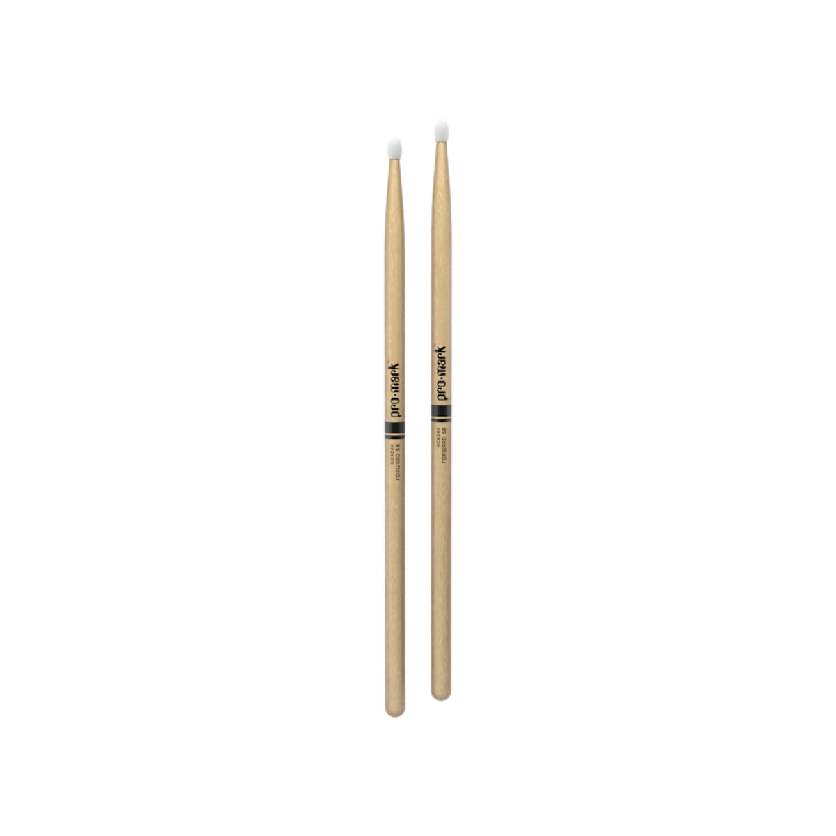 TX5BN Hickory 5B Nylon Tip