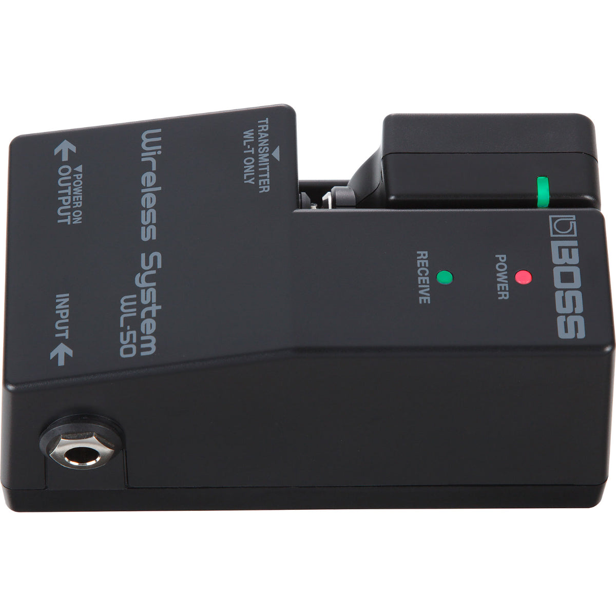 WL-50 Wireless Pedalboard System