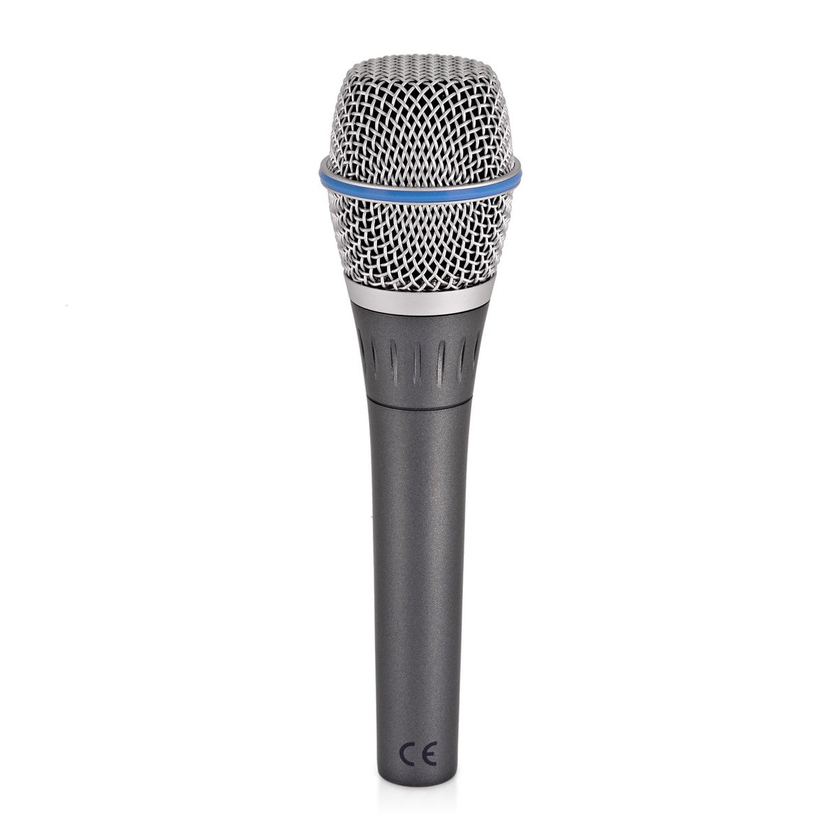 BETA 87A Condenser Hand Held Vocal Microphone