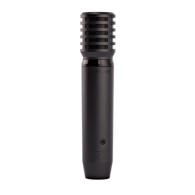 PGA81-XLR Instrument Condenser Mic With XLR-XLR Lead